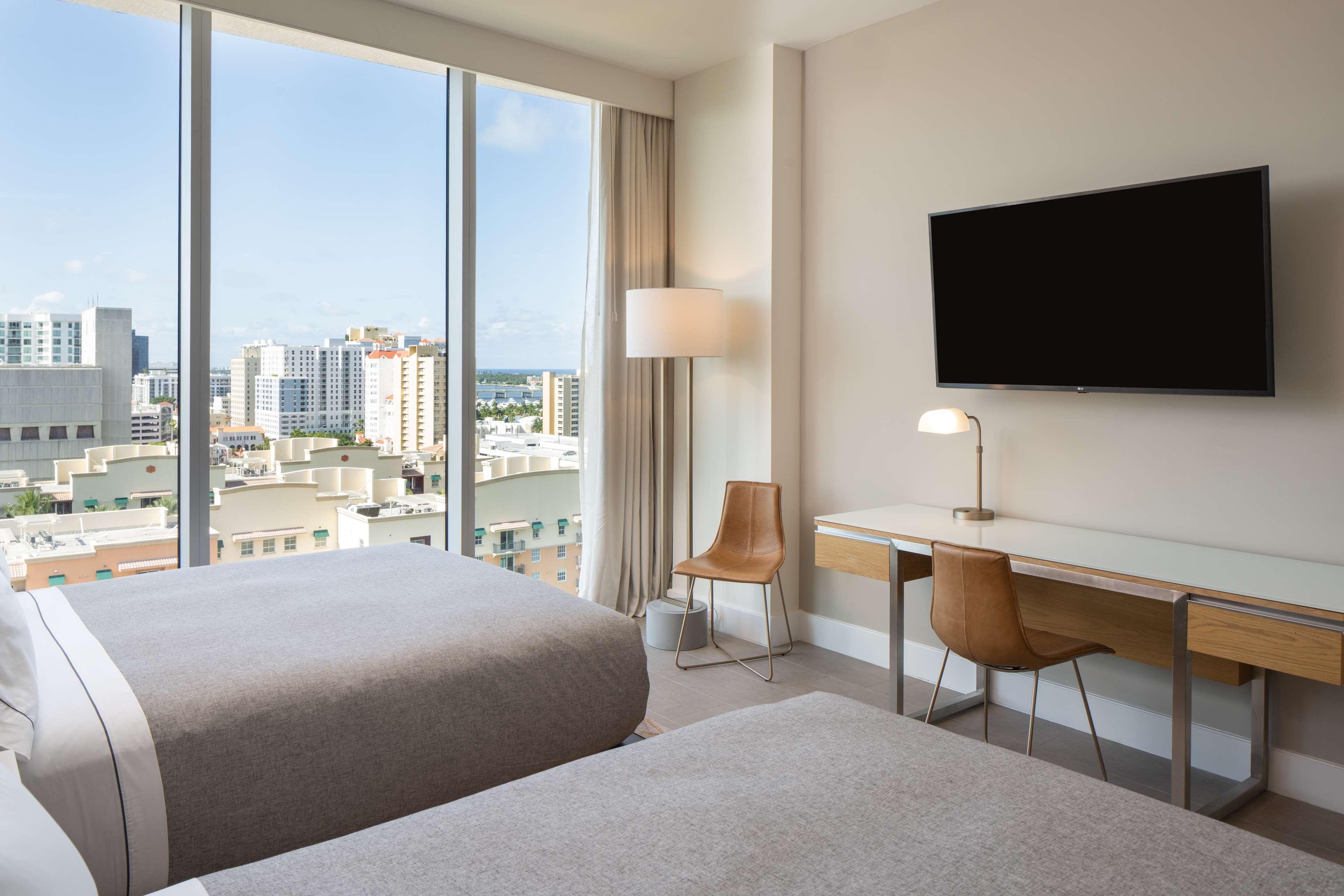 คาโนปี้ เวสต์ ปาล์มบีช - ดาวน์ทาวน์ Hotel เวสต์ปาล์มบีช ภายนอก รูปภาพ