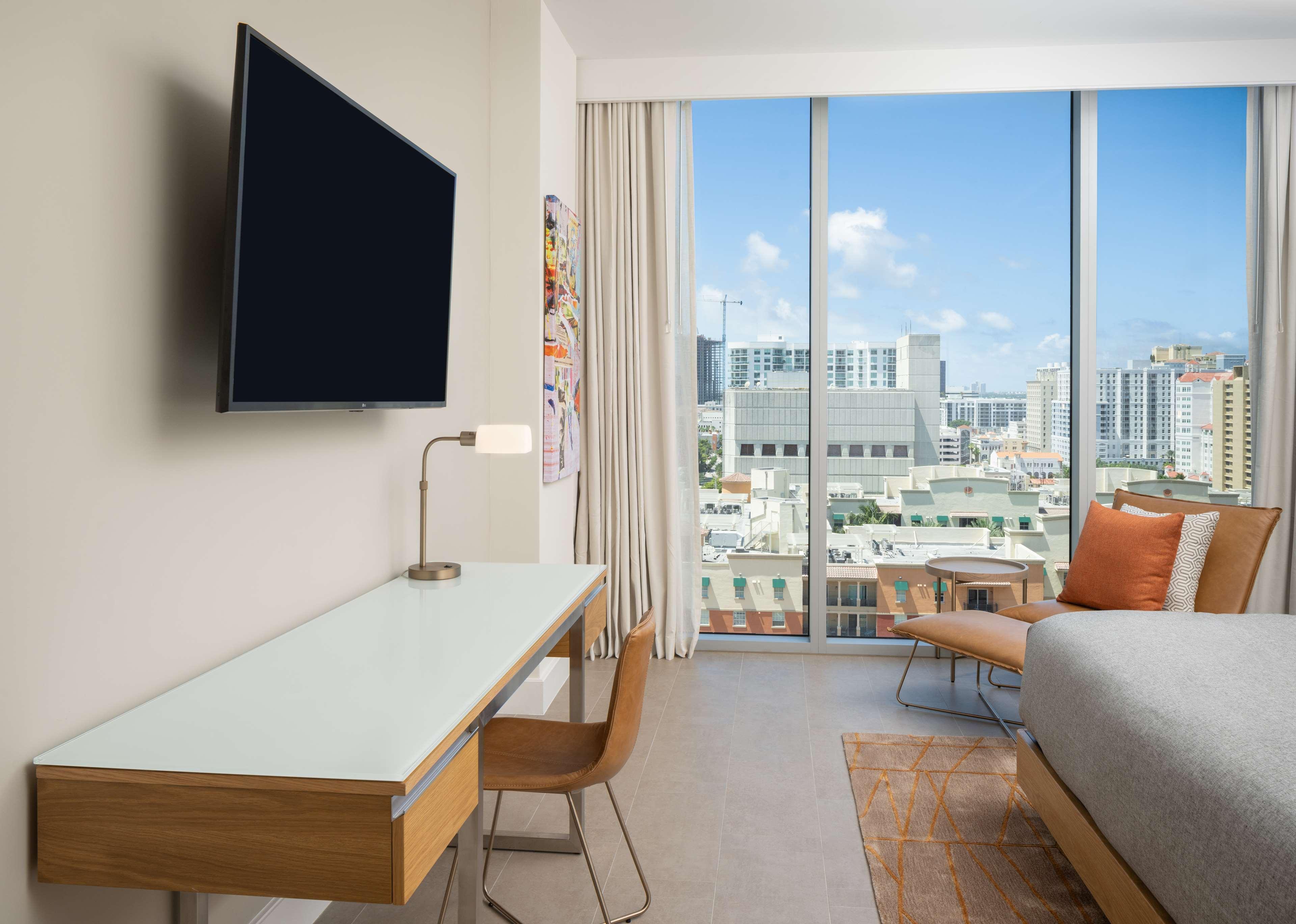 คาโนปี้ เวสต์ ปาล์มบีช - ดาวน์ทาวน์ Hotel เวสต์ปาล์มบีช ภายนอก รูปภาพ