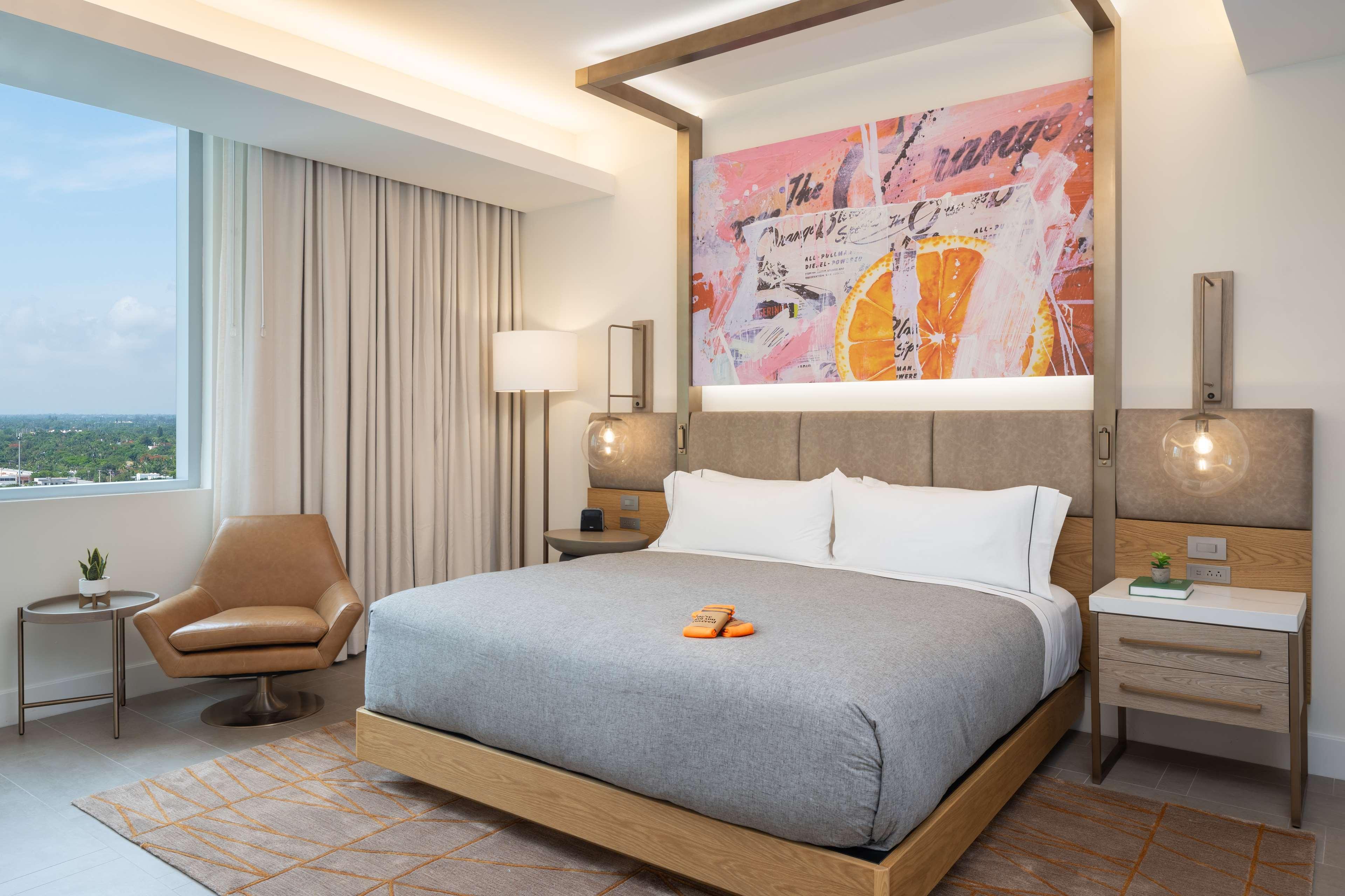 คาโนปี้ เวสต์ ปาล์มบีช - ดาวน์ทาวน์ Hotel เวสต์ปาล์มบีช ภายนอก รูปภาพ
