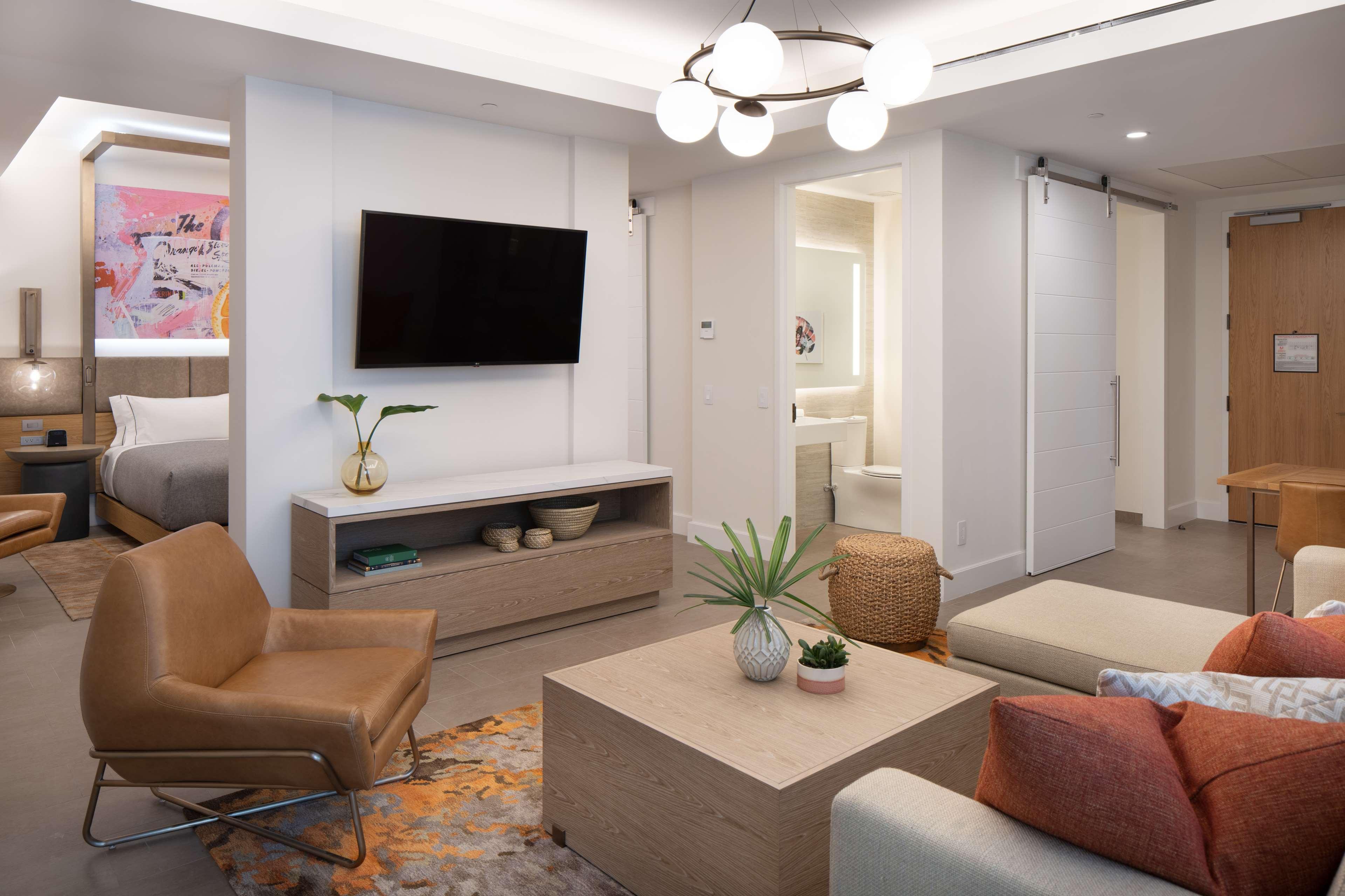 คาโนปี้ เวสต์ ปาล์มบีช - ดาวน์ทาวน์ Hotel เวสต์ปาล์มบีช ภายนอก รูปภาพ