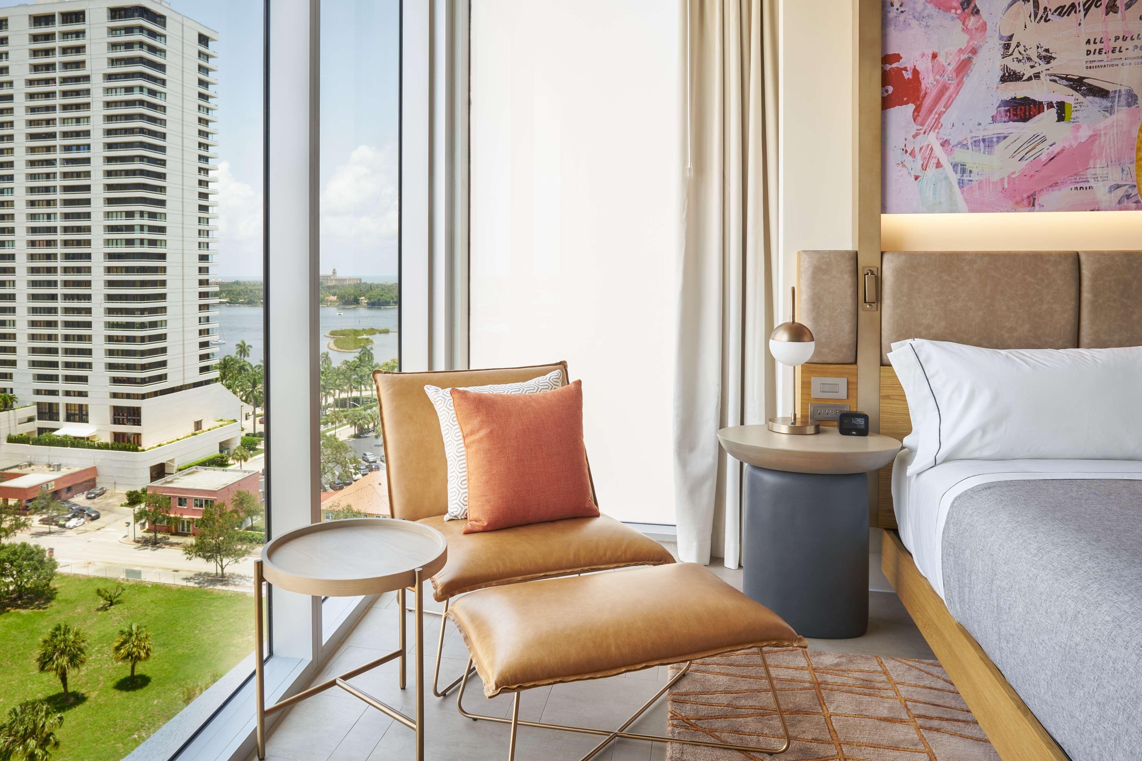 คาโนปี้ เวสต์ ปาล์มบีช - ดาวน์ทาวน์ Hotel เวสต์ปาล์มบีช ภายนอก รูปภาพ
