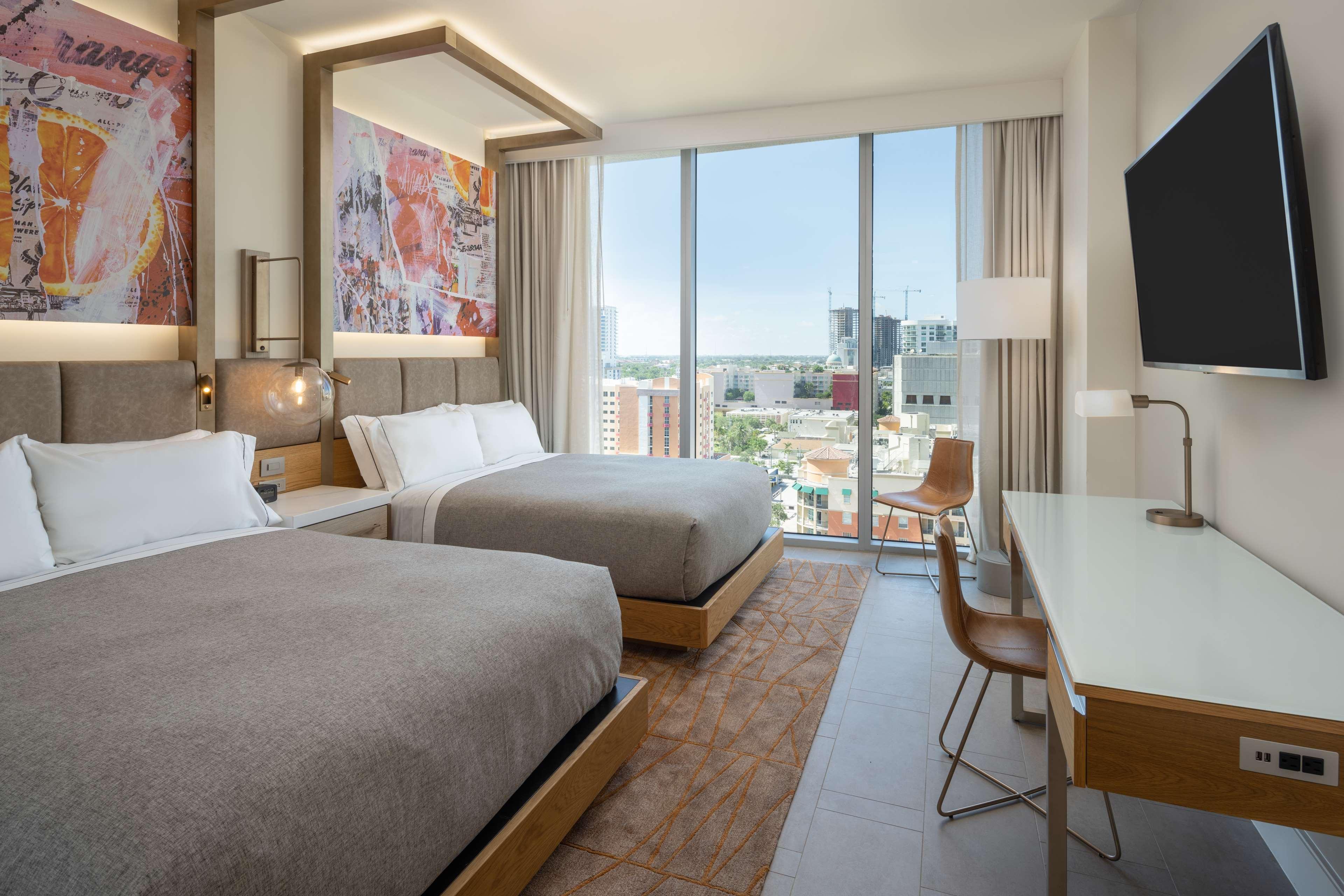 คาโนปี้ เวสต์ ปาล์มบีช - ดาวน์ทาวน์ Hotel เวสต์ปาล์มบีช ภายนอก รูปภาพ