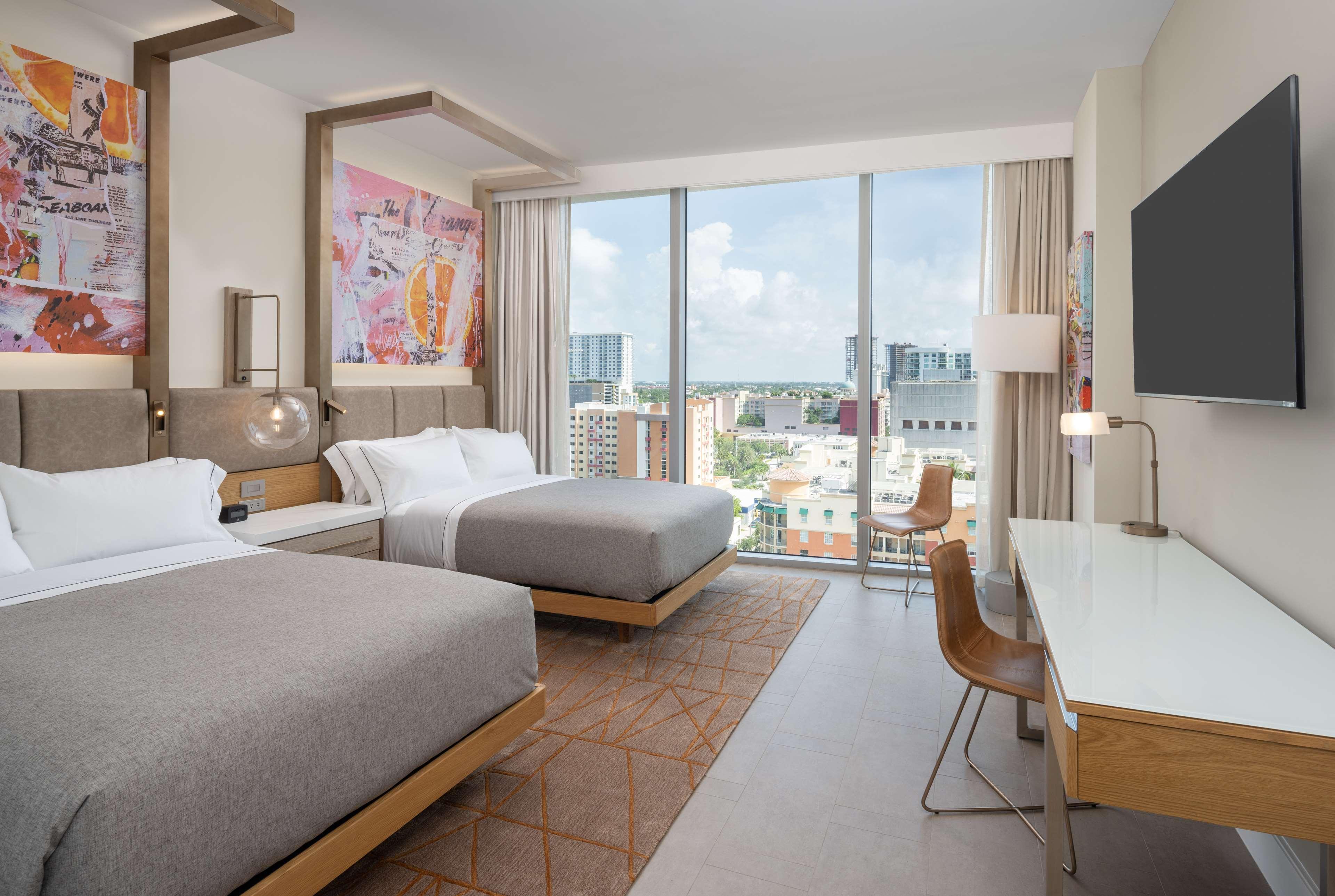 คาโนปี้ เวสต์ ปาล์มบีช - ดาวน์ทาวน์ Hotel เวสต์ปาล์มบีช ภายนอก รูปภาพ