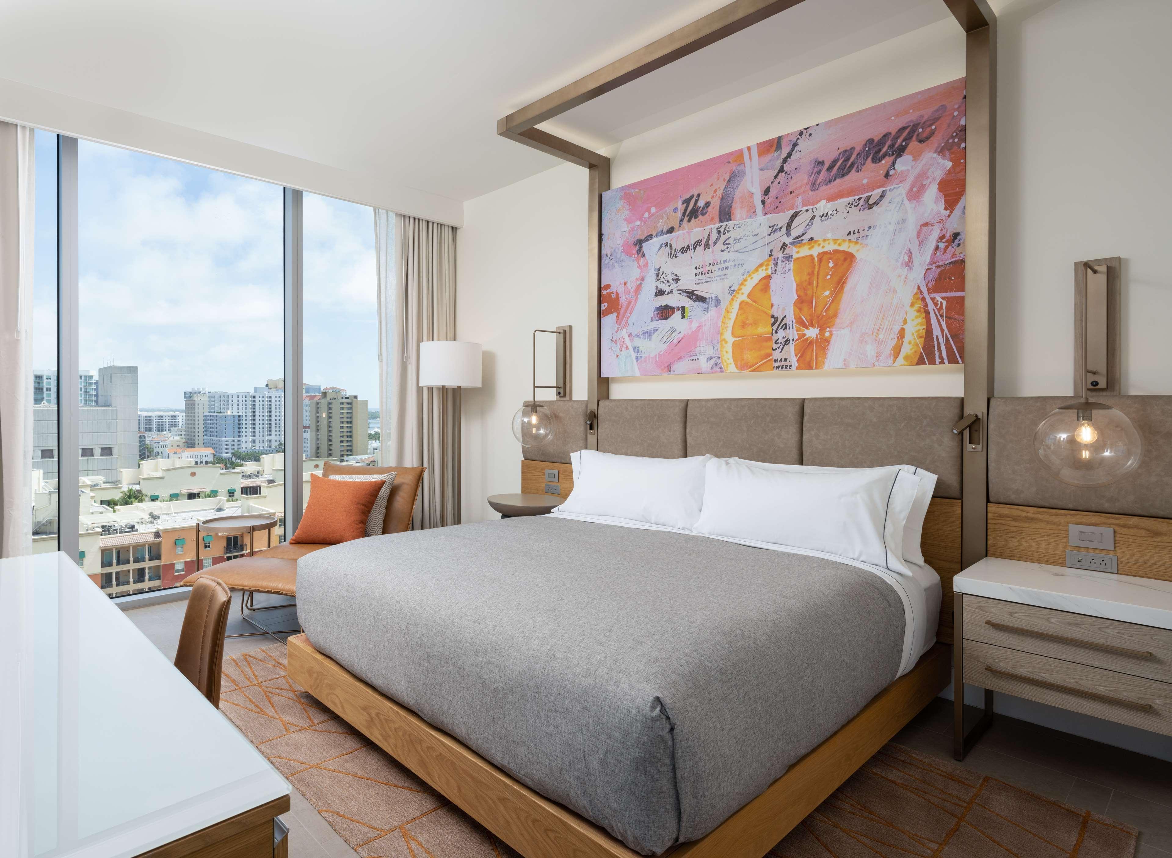 คาโนปี้ เวสต์ ปาล์มบีช - ดาวน์ทาวน์ Hotel เวสต์ปาล์มบีช ภายนอก รูปภาพ