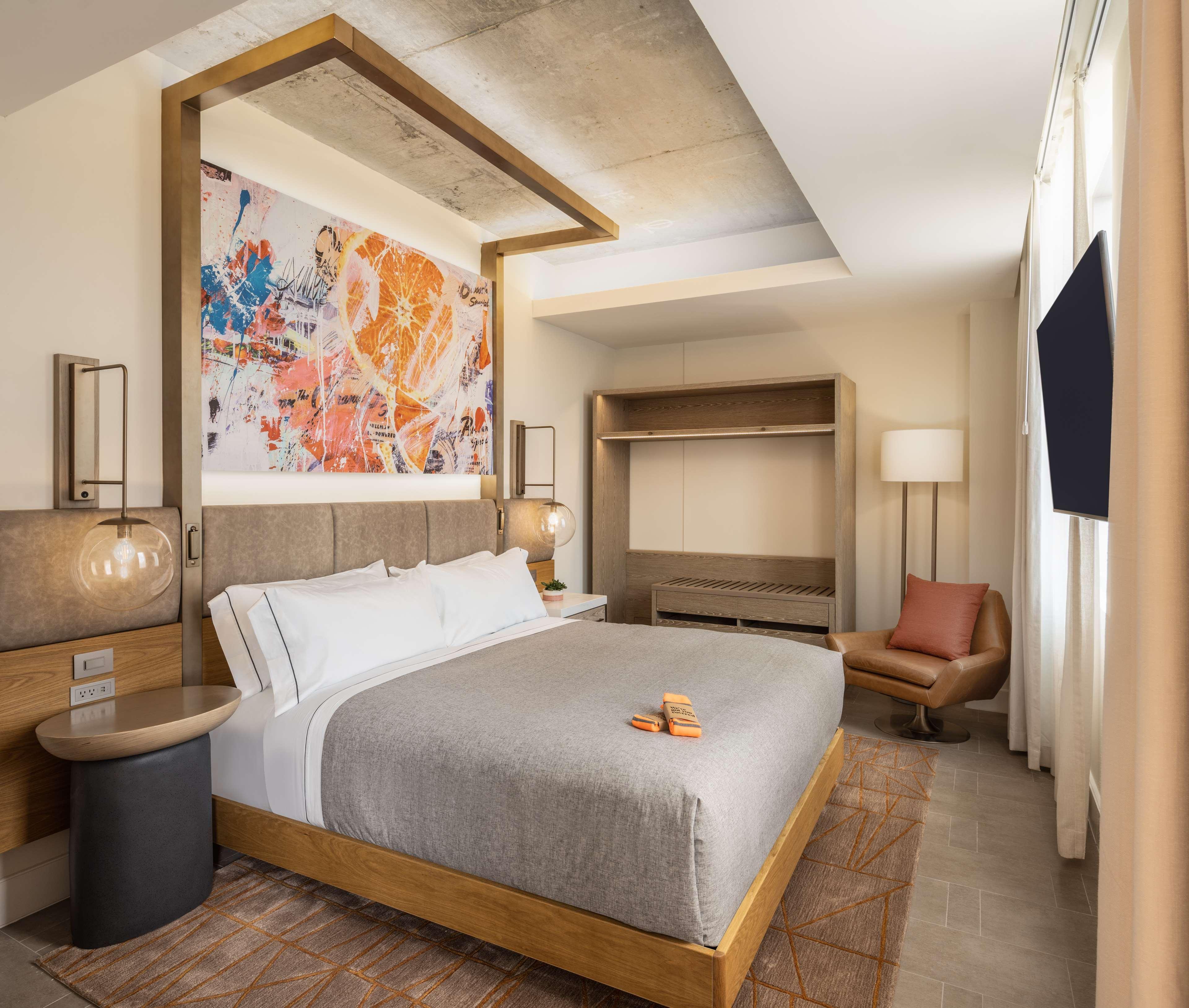 คาโนปี้ เวสต์ ปาล์มบีช - ดาวน์ทาวน์ Hotel เวสต์ปาล์มบีช ภายนอก รูปภาพ