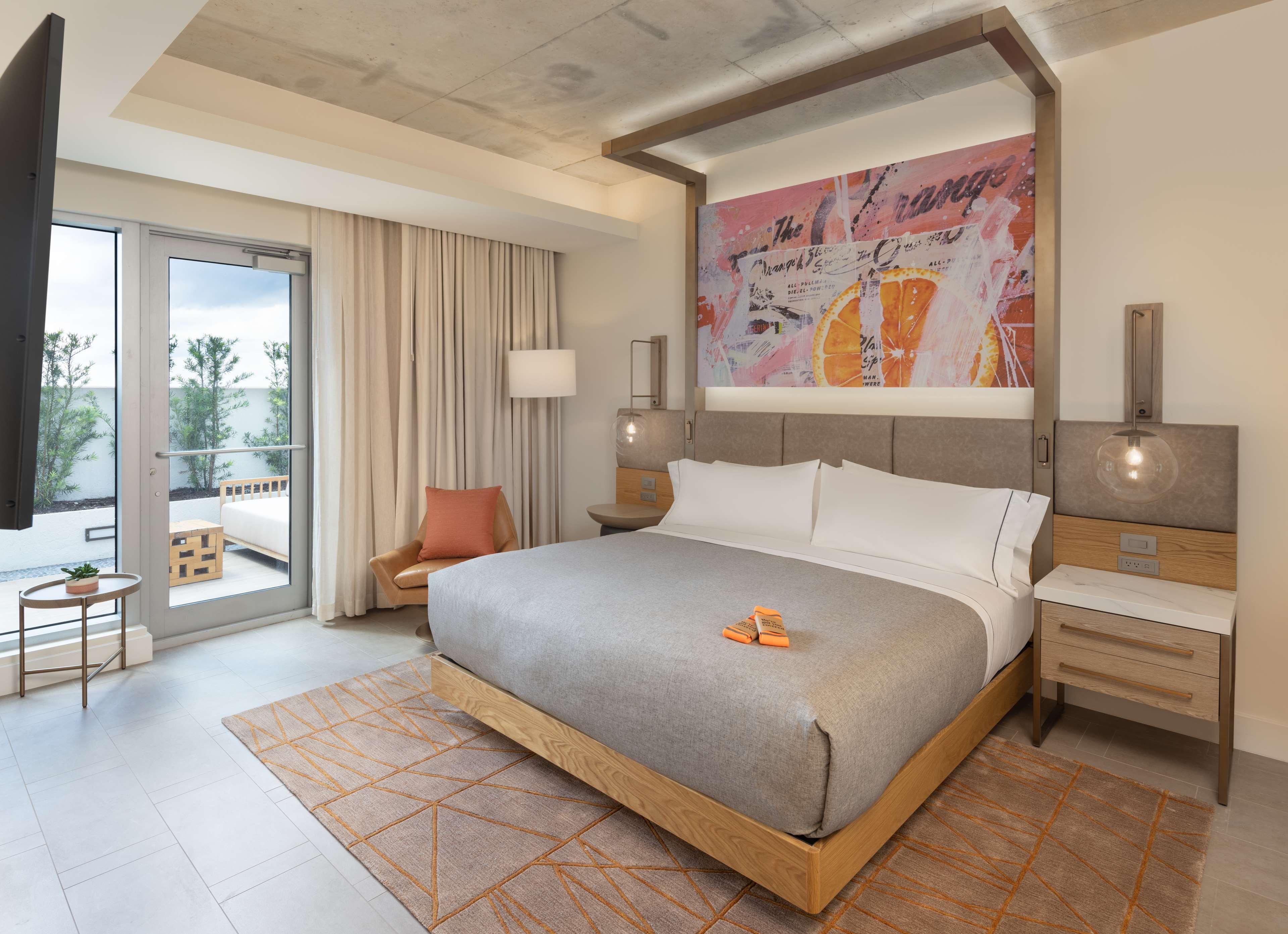 คาโนปี้ เวสต์ ปาล์มบีช - ดาวน์ทาวน์ Hotel เวสต์ปาล์มบีช ภายนอก รูปภาพ