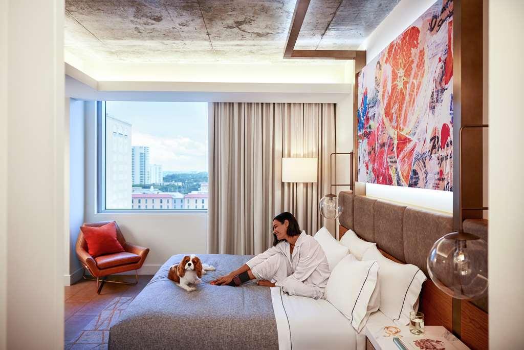 คาโนปี้ เวสต์ ปาล์มบีช - ดาวน์ทาวน์ Hotel เวสต์ปาล์มบีช ห้อง รูปภาพ