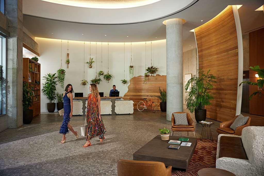 คาโนปี้ เวสต์ ปาล์มบีช - ดาวน์ทาวน์ Hotel เวสต์ปาล์มบีช ภายใน รูปภาพ